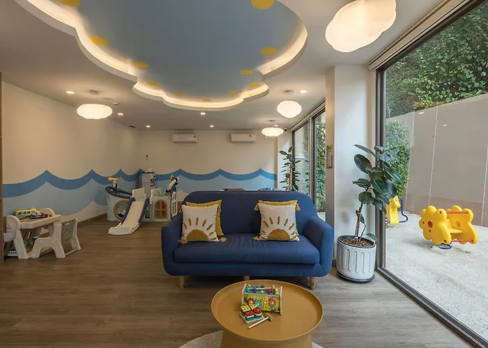 The Proud Karon Beach Phuket Trademark Collection By Wyndham
